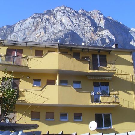 Pietramurata Appartamento Vista Montagna Terzo Piano Dro Dış mekan fotoğraf