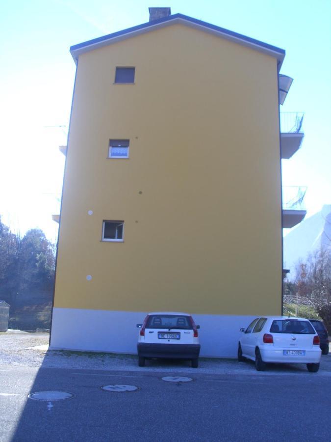 Pietramurata Appartamento Vista Montagna Terzo Piano Dro Dış mekan fotoğraf