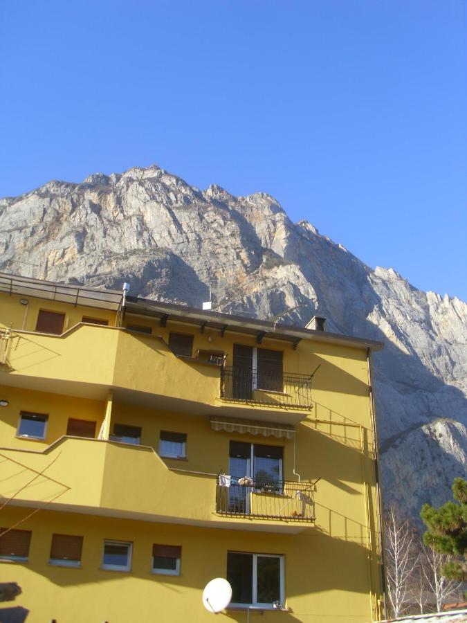 Pietramurata Appartamento Vista Montagna Terzo Piano Dro Dış mekan fotoğraf